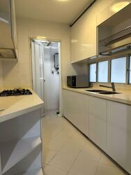 Blk 588B Park Central @ Amk (Ang Mo Kio), HDB 5 Rooms #566464021
